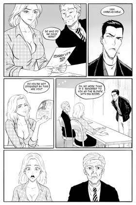Read Langzi  2 Page 8 in English