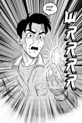 Read Langzi  3 Page 10 in English