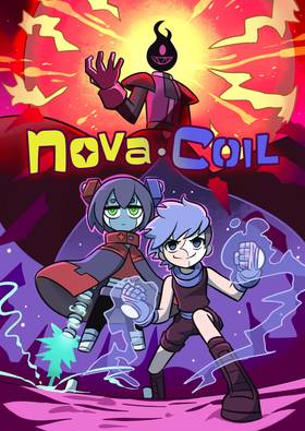 Read Nova Coil  1 Page 1 in English
