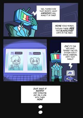 Read Nova Coil  1 Page 4 in English