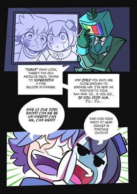 Read Nova Coil  1 Page 7 in English