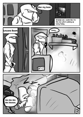 Read JAK  1 Page 8 in English