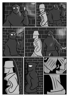 Read JAK  1 Page 2 in English