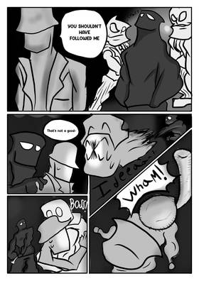 Read JAK  1 Page 3 in English