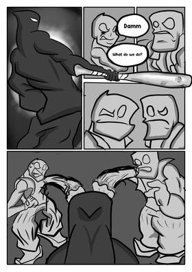 Read JAK  1 Page 4 in English