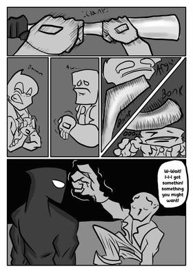 Read JAK  1 Page 5 in English
