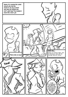 Read JAK  2 Page 5 in English