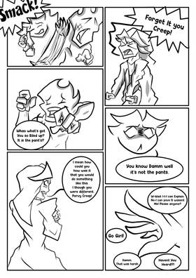 Read JAK  2 Page 6 in English