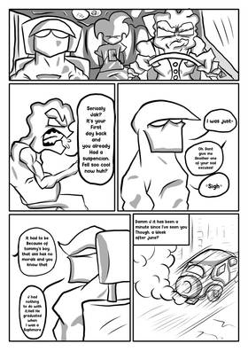 Read JAK  2 Page 8 in English