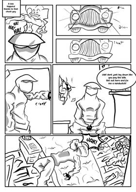 Read JAK  2 Page 9 in English