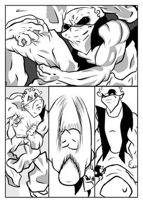 Read JAK  3 Page 3 in English
