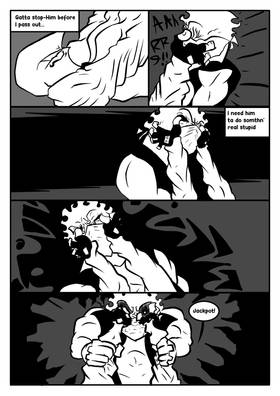 Read JAK  3 Page 7 in English
