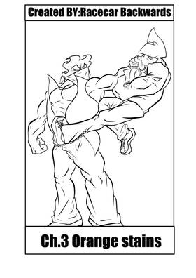 Read JAK  3 Page 2 in English