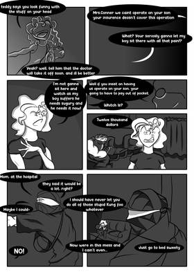 Read JAK  4 Page 4 in English