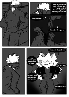 Read JAK  4 Page 5 in English
