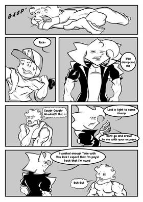 Read JAK  4 Page 6 in English