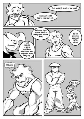 Read JAK  4 Page 7 in English
