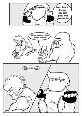 Read JAK  4 Page 9 in English