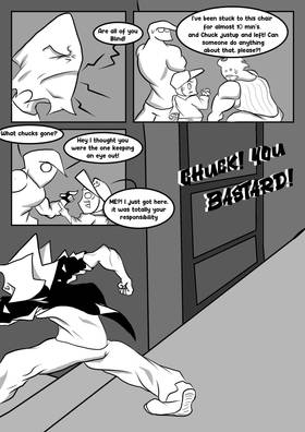 Read JAK  4 Page 10 in English