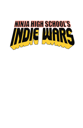 Read Ninja High School: Indie Wars  1 Page 2 in English
