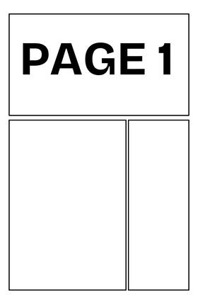 Read Demo Comic  1 Page 2 in English