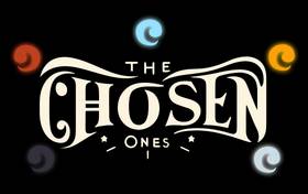 Read The Chosen Ones  1 Page 1 in English