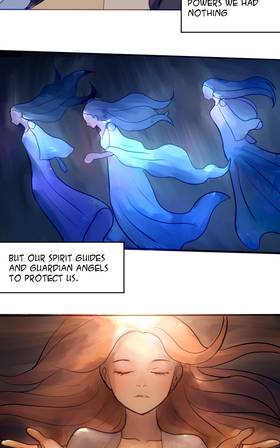 Read The Chosen Ones  1 Page 6 in English