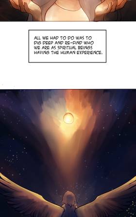 Read The Chosen Ones  1 Page 7 in English