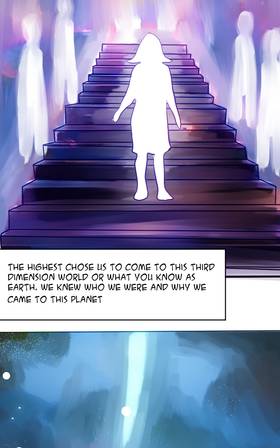 Read The Chosen Ones  1 Page 4 in English
