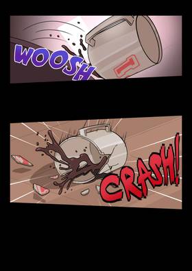 Read Roaring Spirits  5 Page 9 in English
