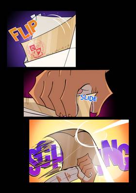 Read Roaring Spirits  5 Page 6 in English
