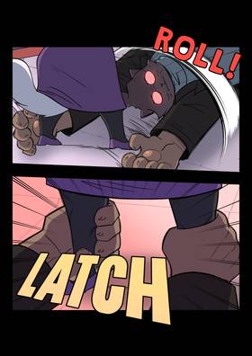 Read Roaring Spirits  7 Page 4 in English