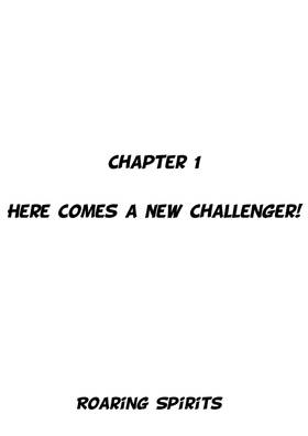 Read Roaring Spirits  1 Page 4 in English