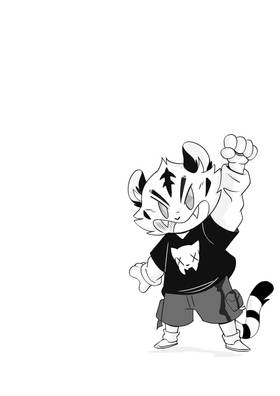 Read Roaring Spirits  2 Page 2 in English