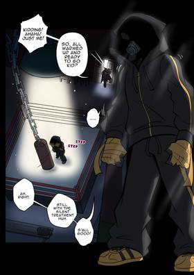 Read Roaring Spirits  2 Page 8 in English