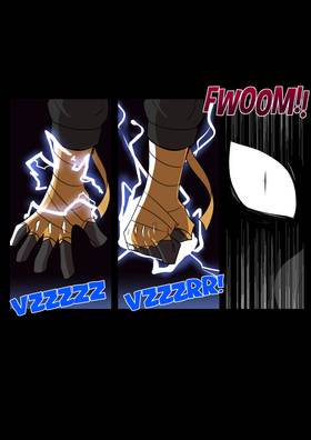 Read Roaring Spirits  2 Page 10 in English