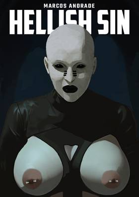 Read Hellish Sin  1 Page 1 in English