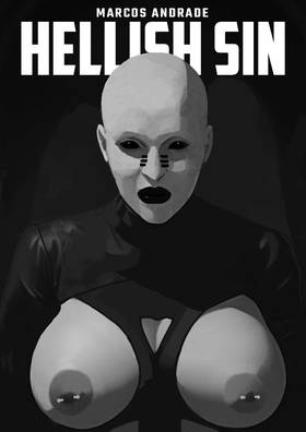 Read Hellish Sin  1 Page 2 in English