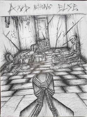 Read POST MORTEM  1 Page 4 in English