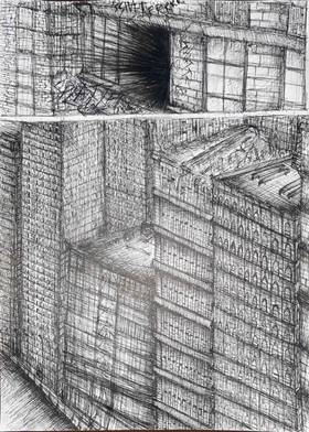 Read POST MORTEM  1 Page 8 in English