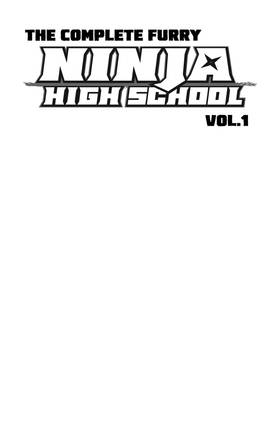 Read FURRY NINJA HIGH SCHOOL vol.1  1 Page 2 in English