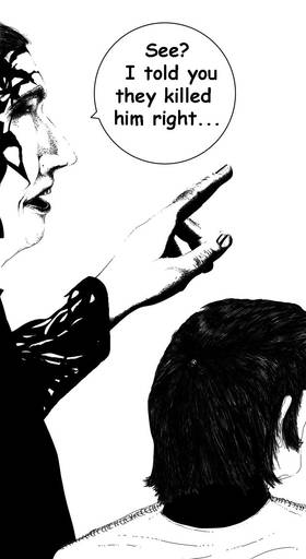 Read The return of the old empire  1 Page 2 in English
