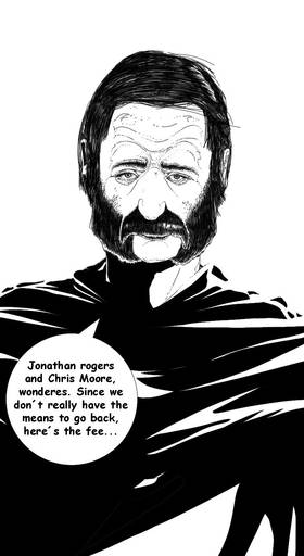 Read The return of the old empire  1 Page 5 in English