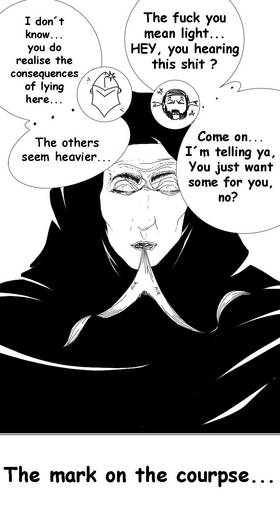 Read The return of the old empire  1 Page 7 in English