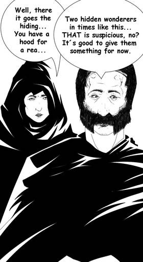 Read The return of the old empire  1 Page 10 in English