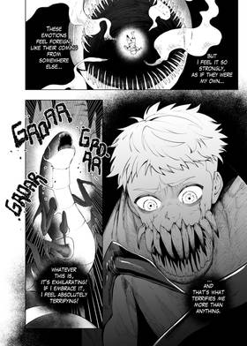 Read Into the After  1 Page 2 in English