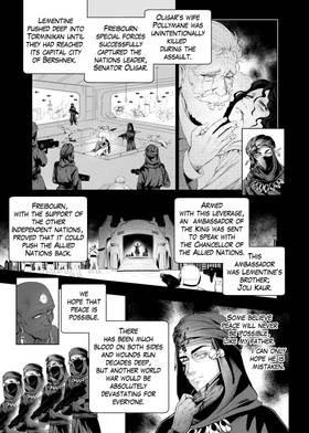 Read Into the After  1 Page 7 in English