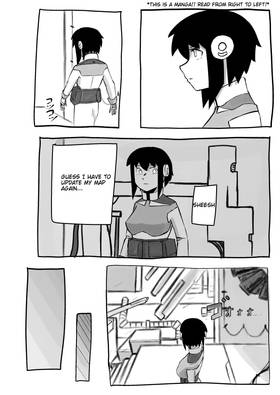 Read Two Alone  1 Page 1 in English