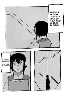 Read Two Alone  1 Page 7 in English