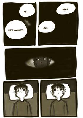 Read Two Alone  2 Page 1 in English